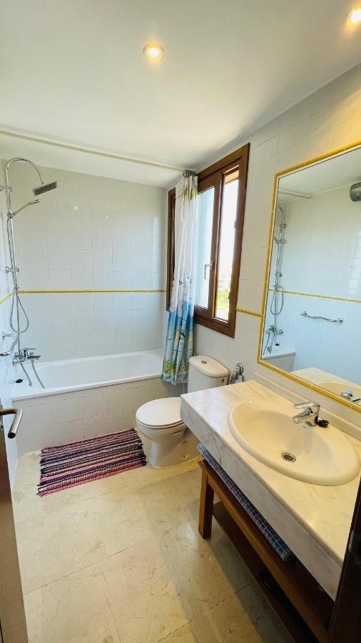 Senorio Entrada Puntaprima Apartment Torrevieja Exterior photo